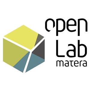 Openlab Matera Partner Logo